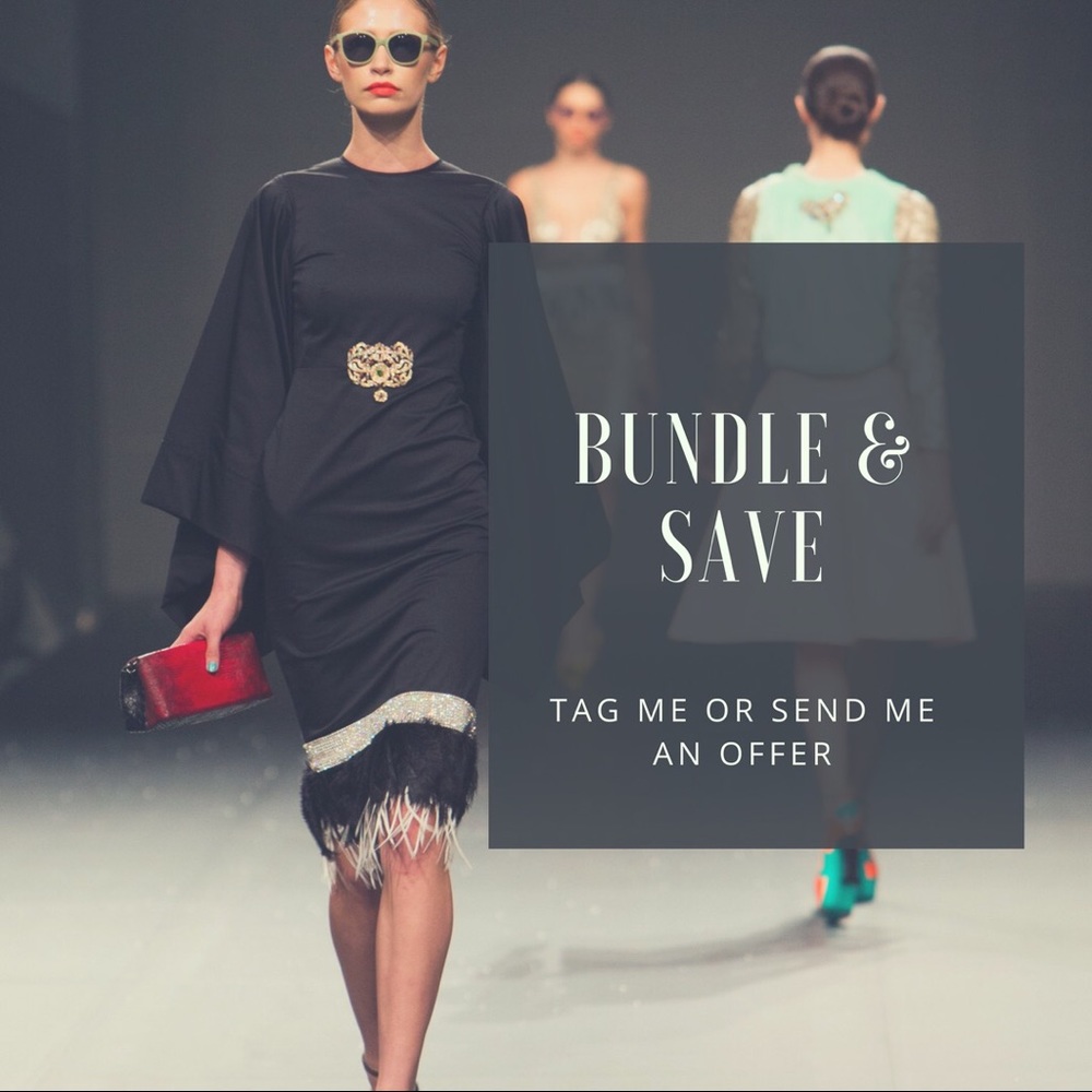 Bundle & Save
